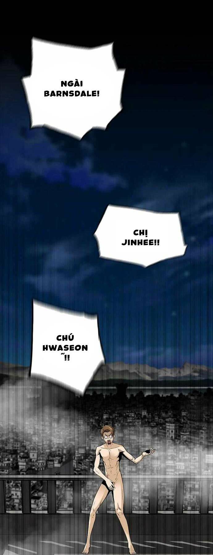 Sự Trở Lại Của Huyền Thoại - Chapter 115 - Page 20