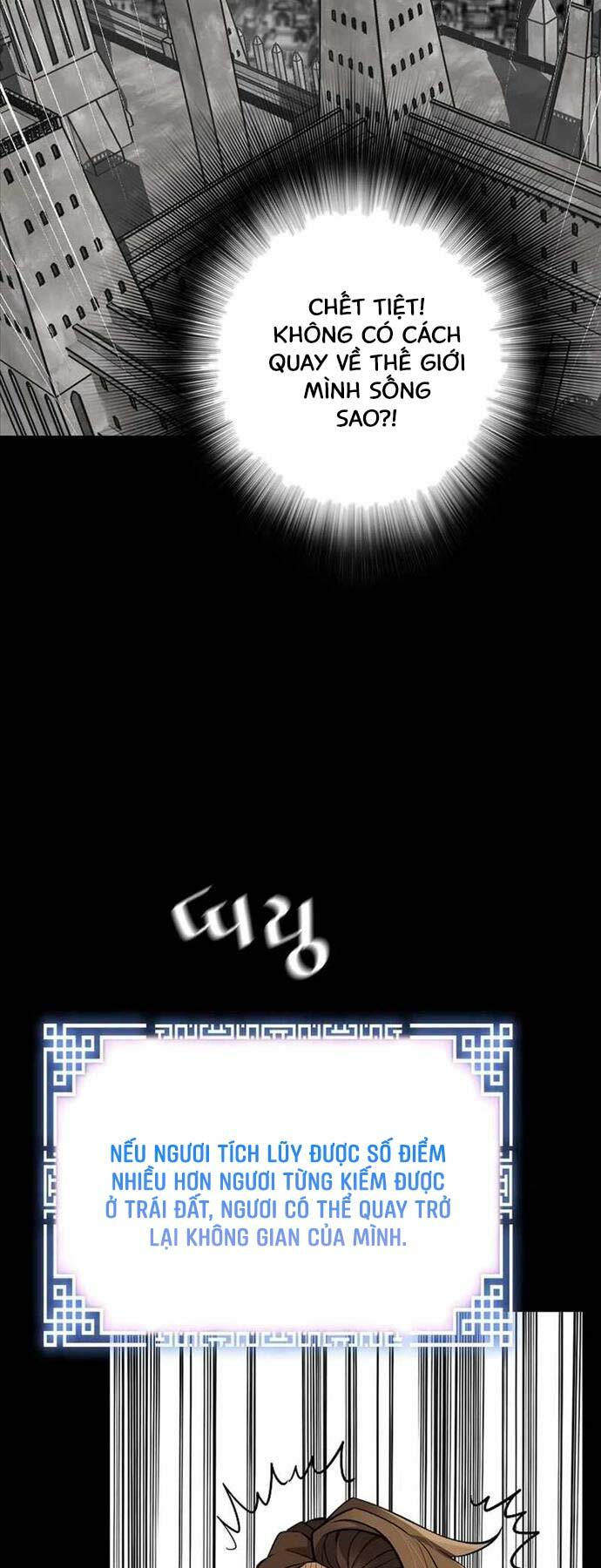 Sự Trở Lại Của Huyền Thoại - Chapter 115 - Page 22