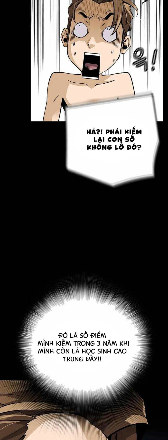 Sự Trở Lại Của Huyền Thoại - Chapter 115 - Page 23