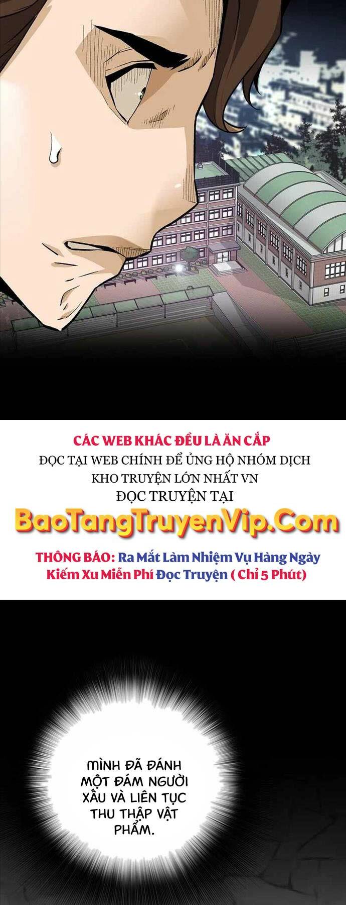 Sự Trở Lại Của Huyền Thoại - Chapter 115 - Page 24