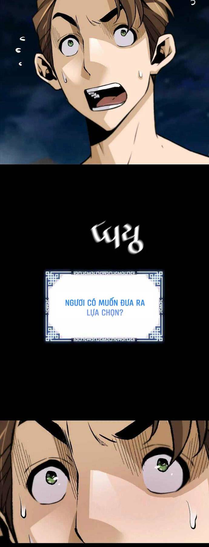 Sự Trở Lại Của Huyền Thoại - Chapter 115 - Page 27