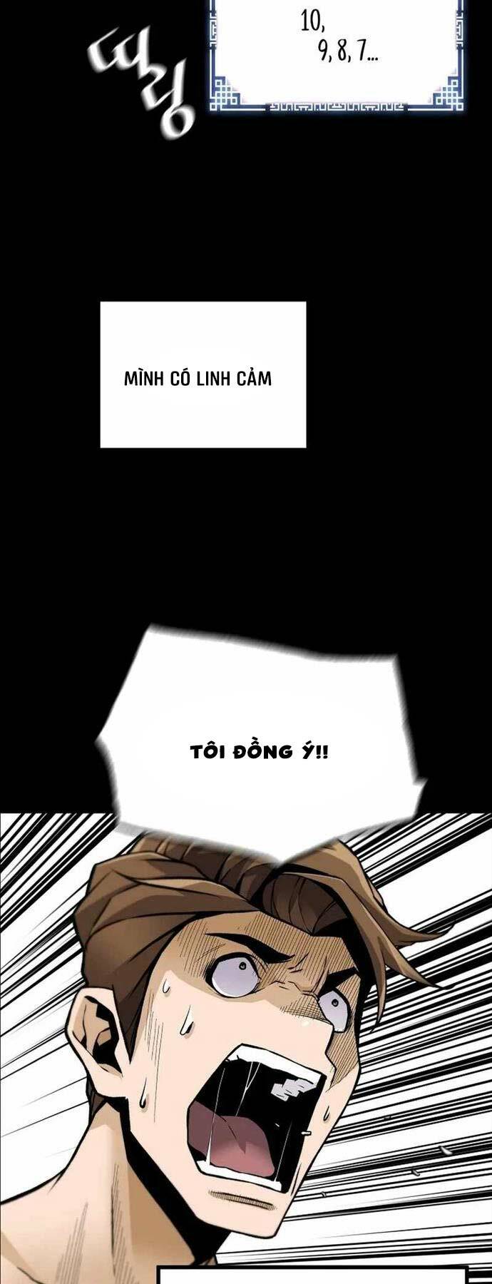 Sự Trở Lại Của Huyền Thoại - Chapter 115 - Page 29