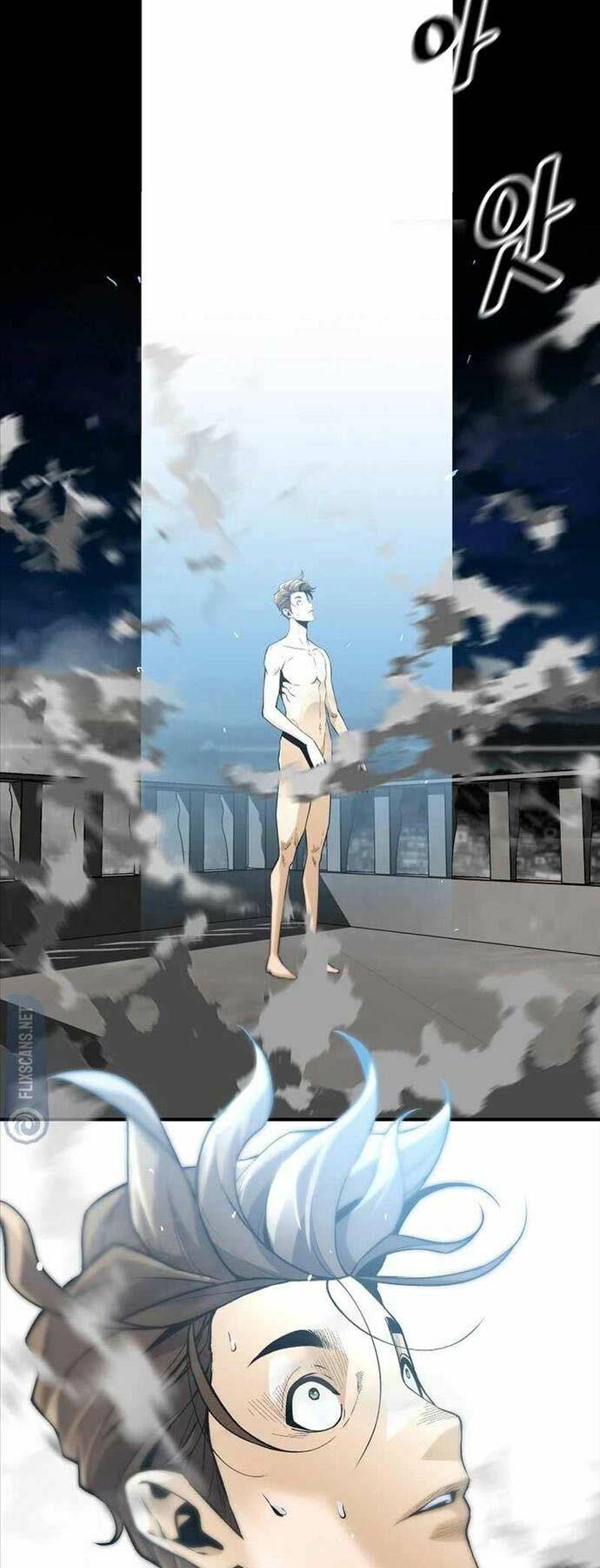 Sự Trở Lại Của Huyền Thoại - Chapter 115 - Page 32