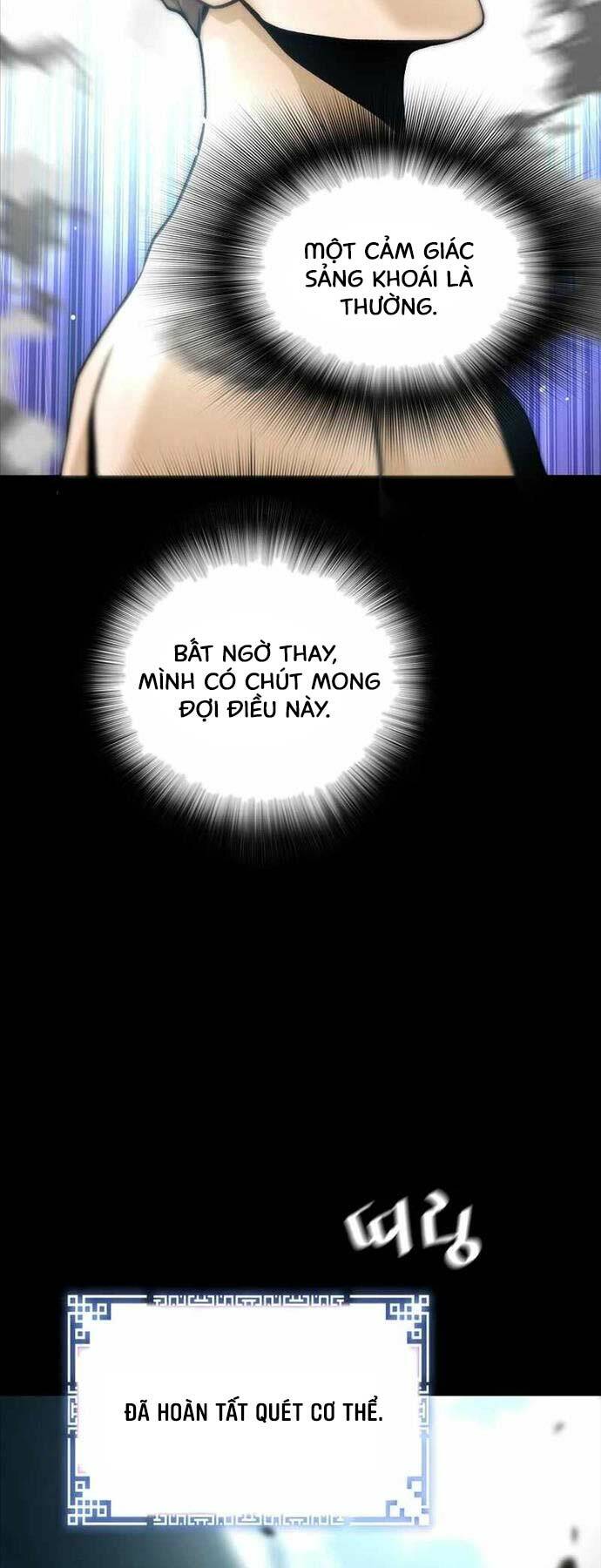 Sự Trở Lại Của Huyền Thoại - Chapter 115 - Page 33