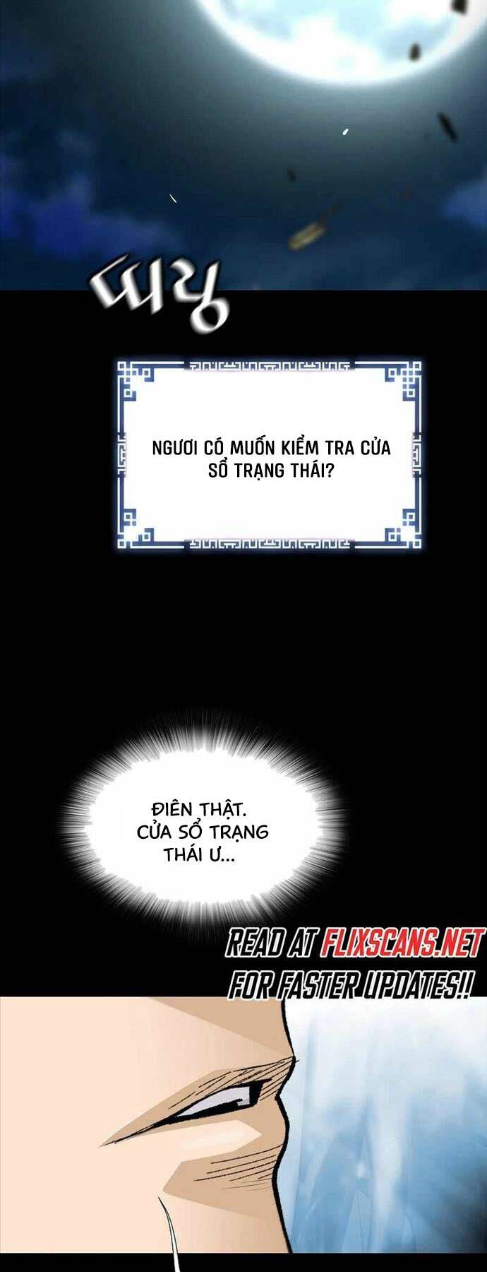 Sự Trở Lại Của Huyền Thoại - Chapter 115 - Page 34