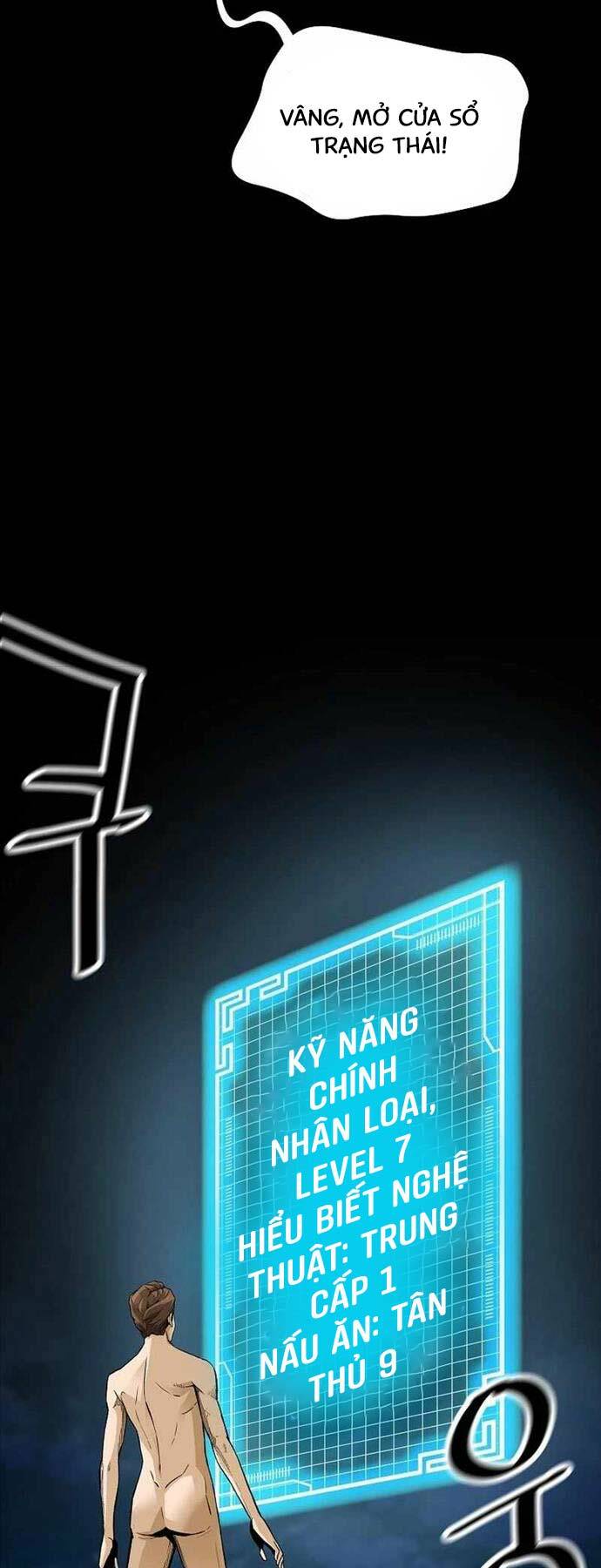 Sự Trở Lại Của Huyền Thoại - Chapter 115 - Page 35