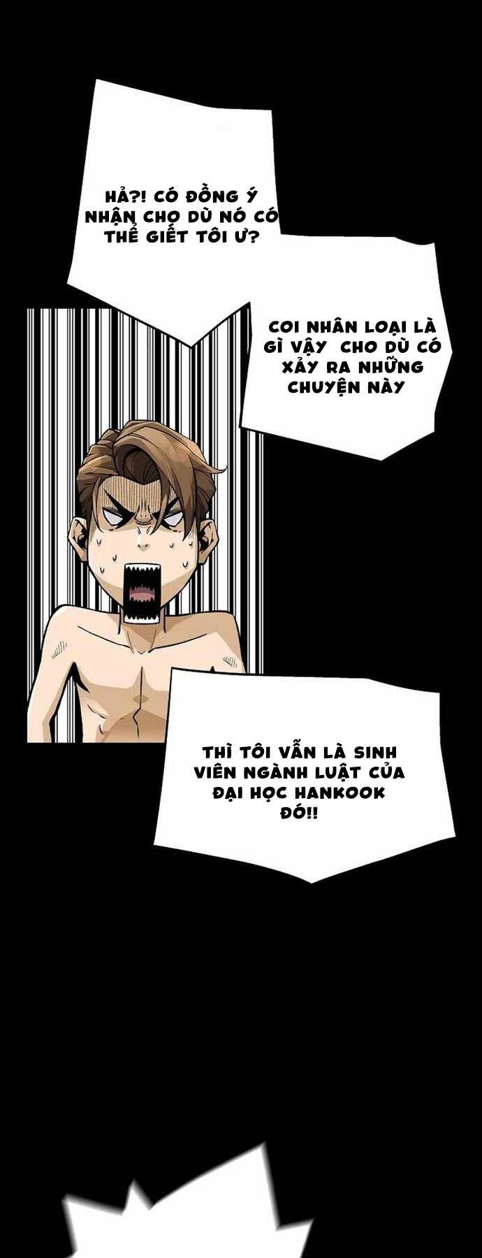 Sự Trở Lại Của Huyền Thoại - Chapter 115 - Page 38