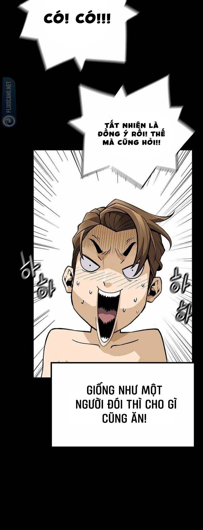 Sự Trở Lại Của Huyền Thoại - Chapter 115 - Page 39