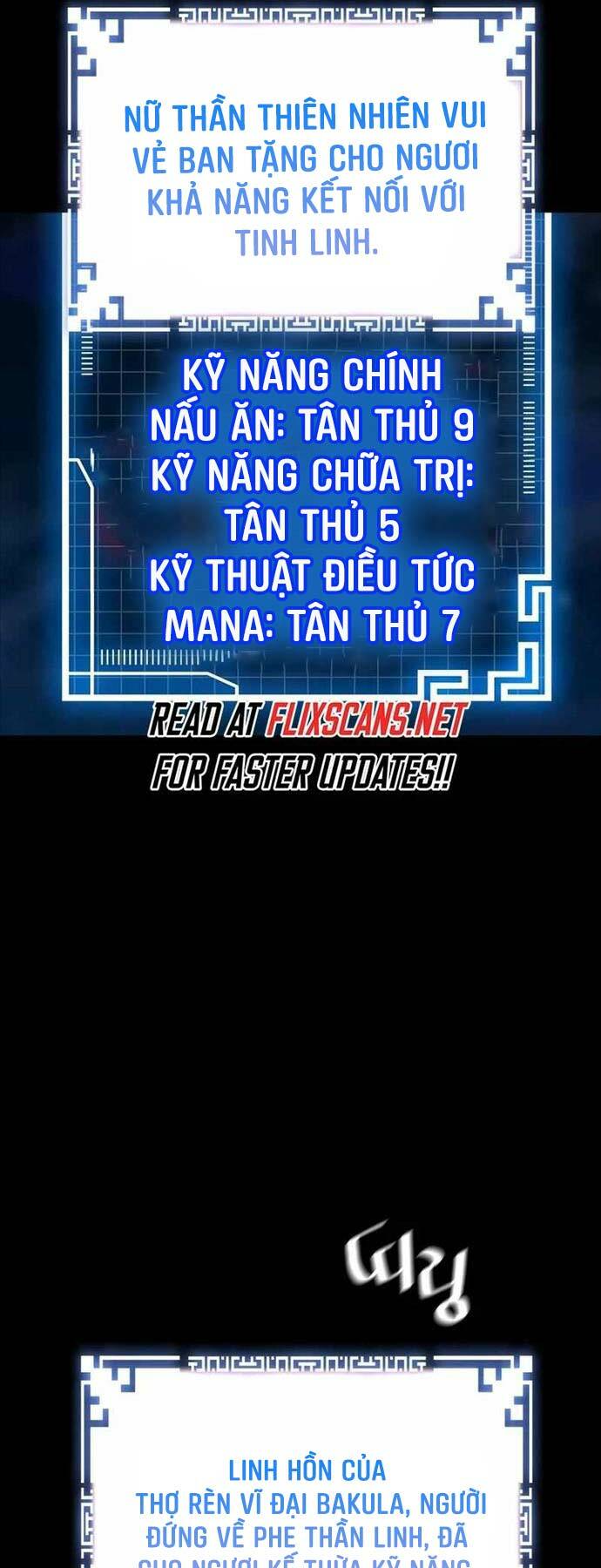 Sự Trở Lại Của Huyền Thoại - Chapter 115 - Page 44