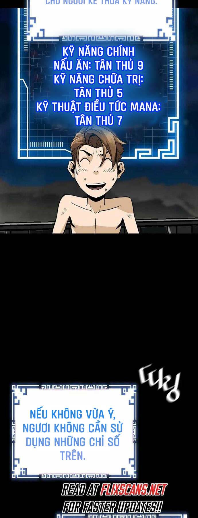 Sự Trở Lại Của Huyền Thoại - Chapter 115 - Page 45