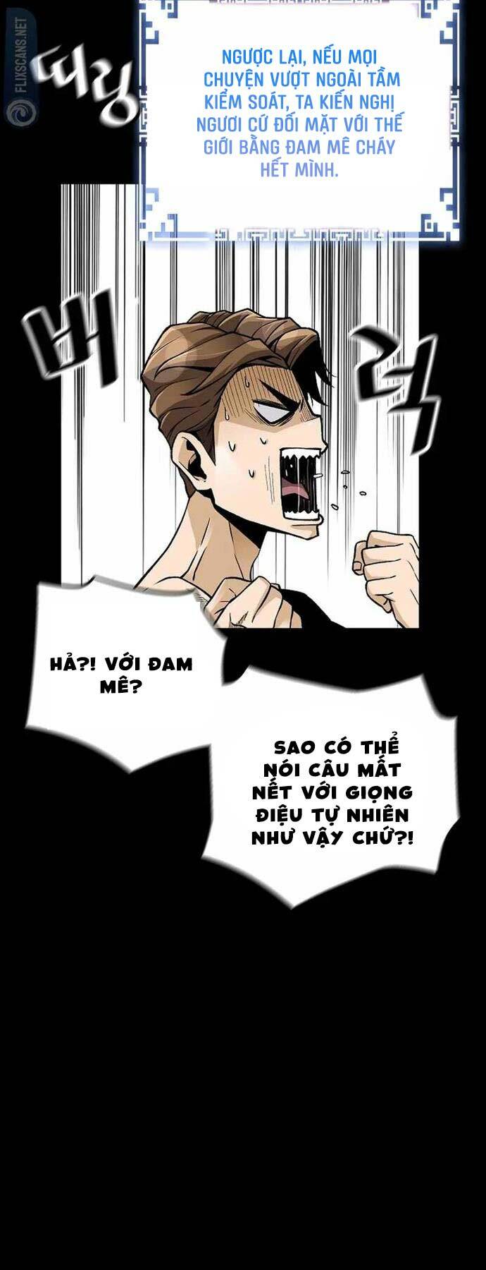 Sự Trở Lại Của Huyền Thoại - Chapter 115 - Page 46