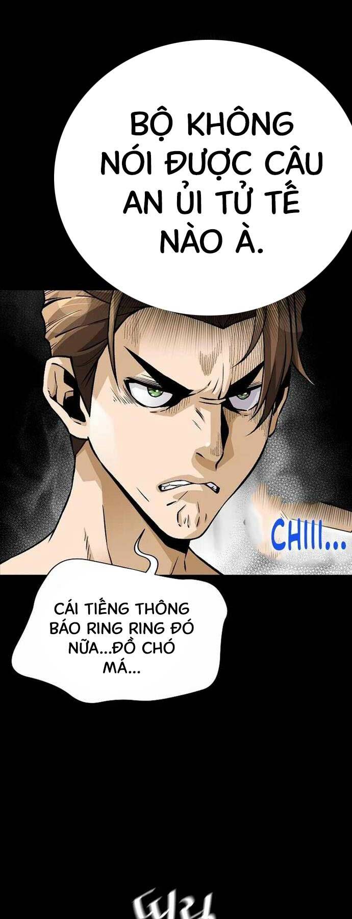 Sự Trở Lại Của Huyền Thoại - Chapter 115 - Page 47