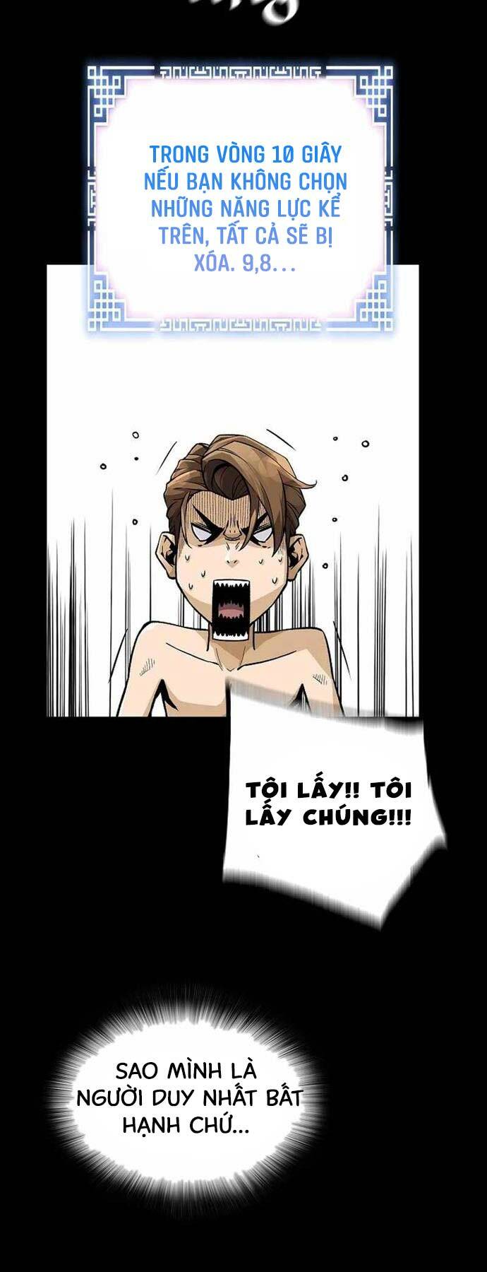 Sự Trở Lại Của Huyền Thoại - Chapter 115 - Page 48