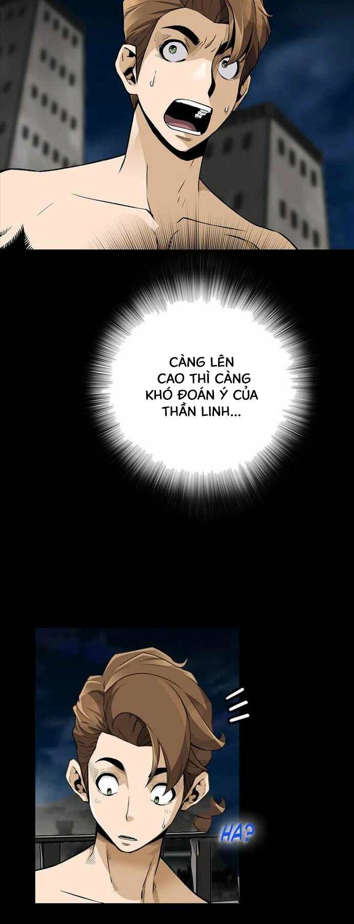 Sự Trở Lại Của Huyền Thoại - Chapter 115 - Page 4