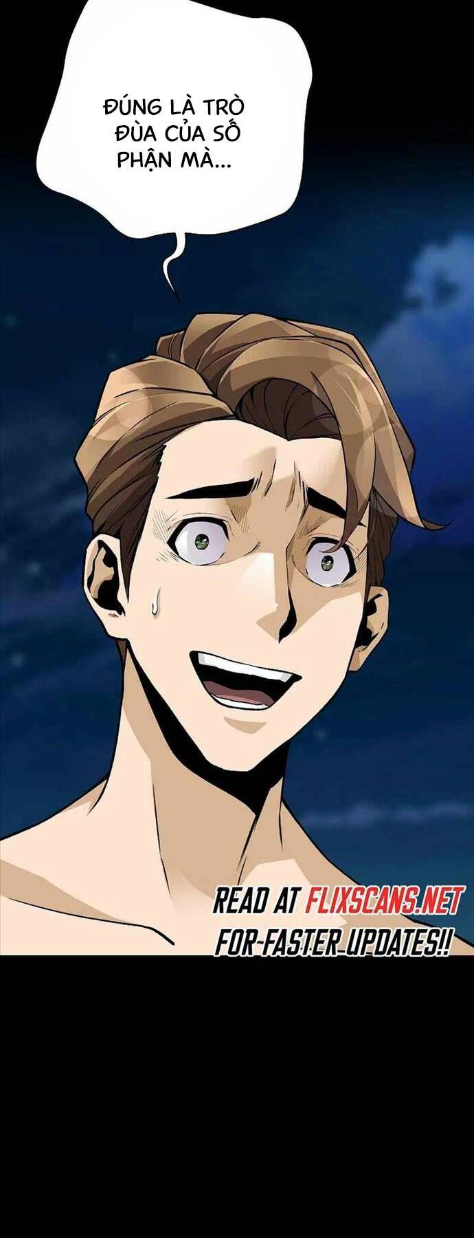 Sự Trở Lại Của Huyền Thoại - Chapter 115 - Page 51