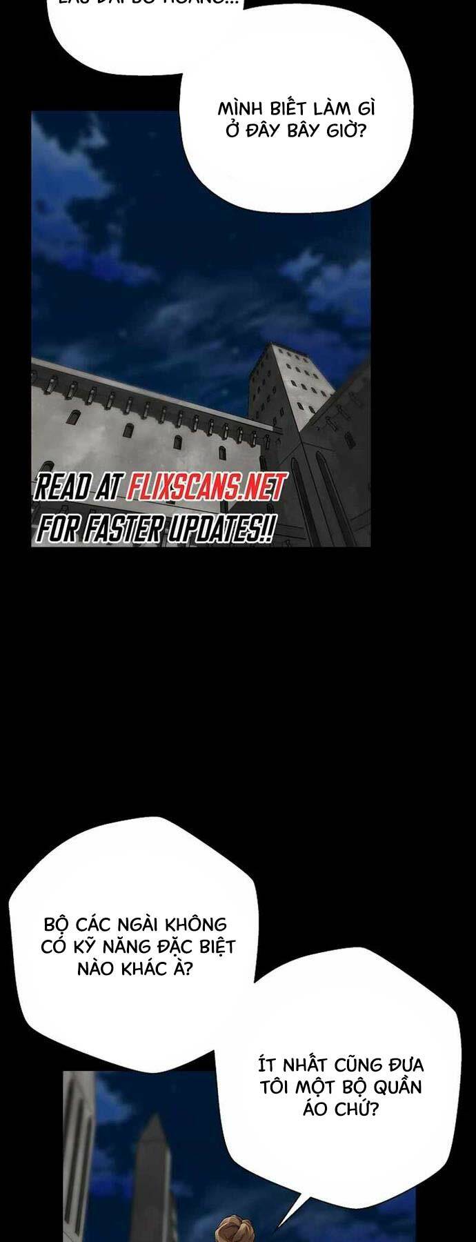 Sự Trở Lại Của Huyền Thoại - Chapter 115 - Page 55