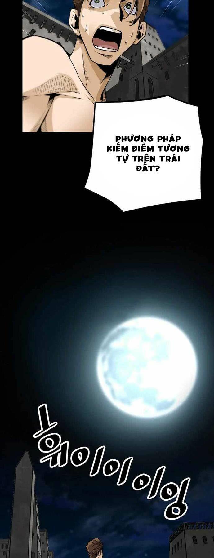 Sự Trở Lại Của Huyền Thoại - Chapter 115 - Page 57