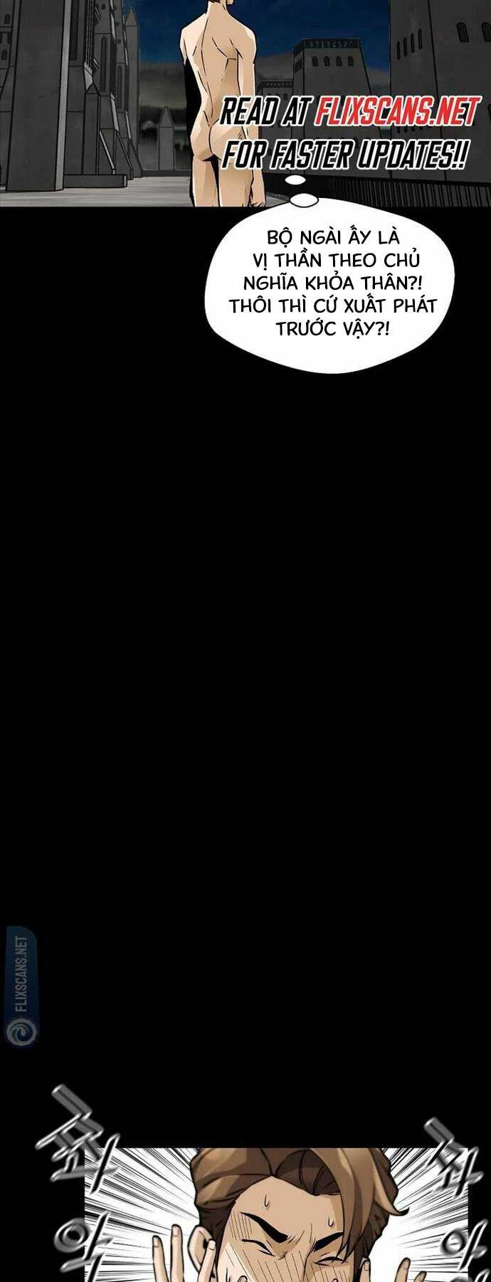Sự Trở Lại Của Huyền Thoại - Chapter 115 - Page 58