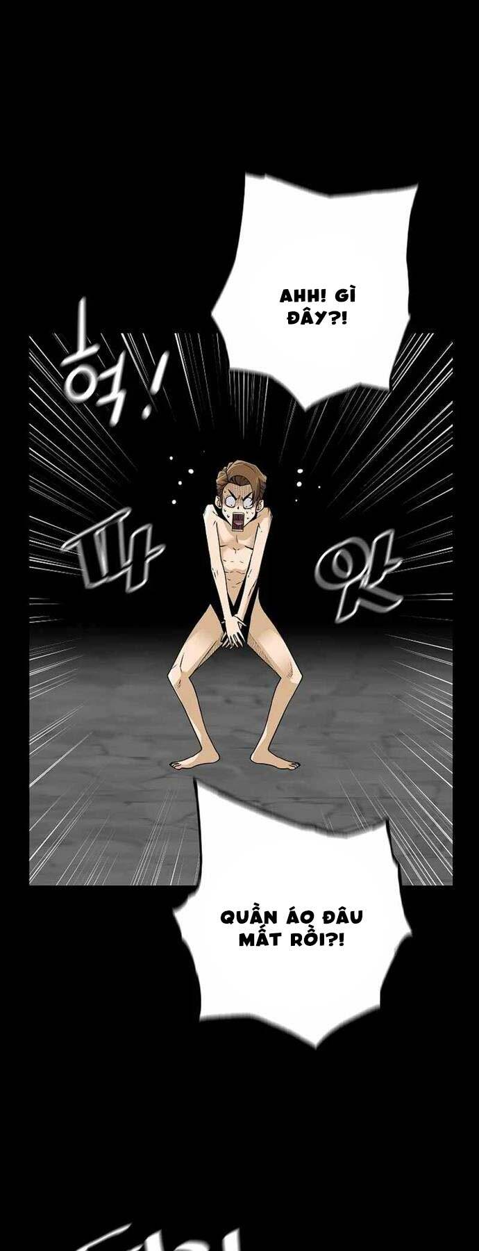 Sự Trở Lại Của Huyền Thoại - Chapter 115 - Page 5