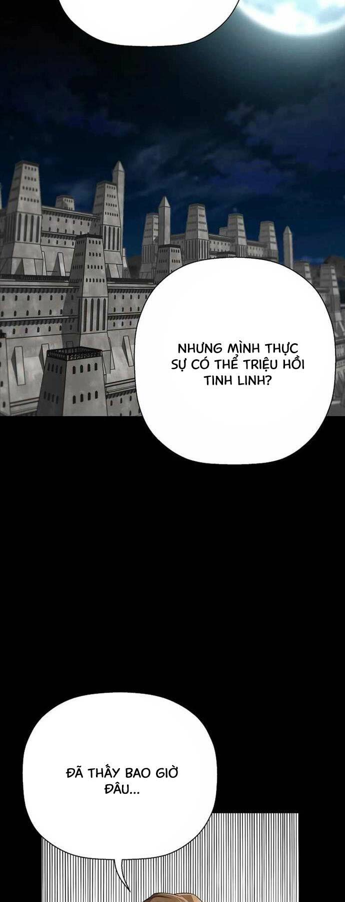 Sự Trở Lại Của Huyền Thoại - Chapter 115 - Page 61