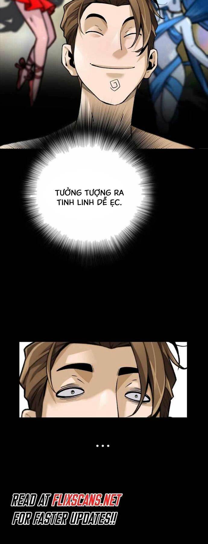 Sự Trở Lại Của Huyền Thoại - Chapter 115 - Page 64