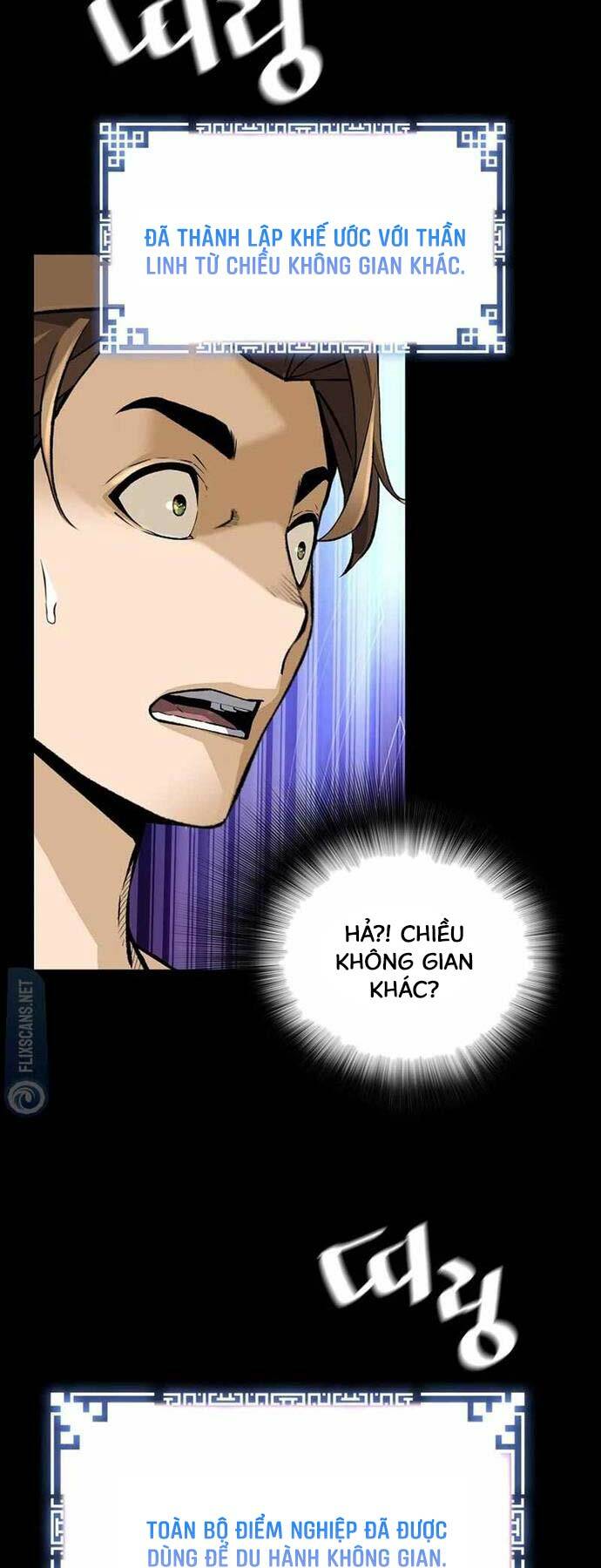 Sự Trở Lại Của Huyền Thoại - Chapter 115 - Page 6