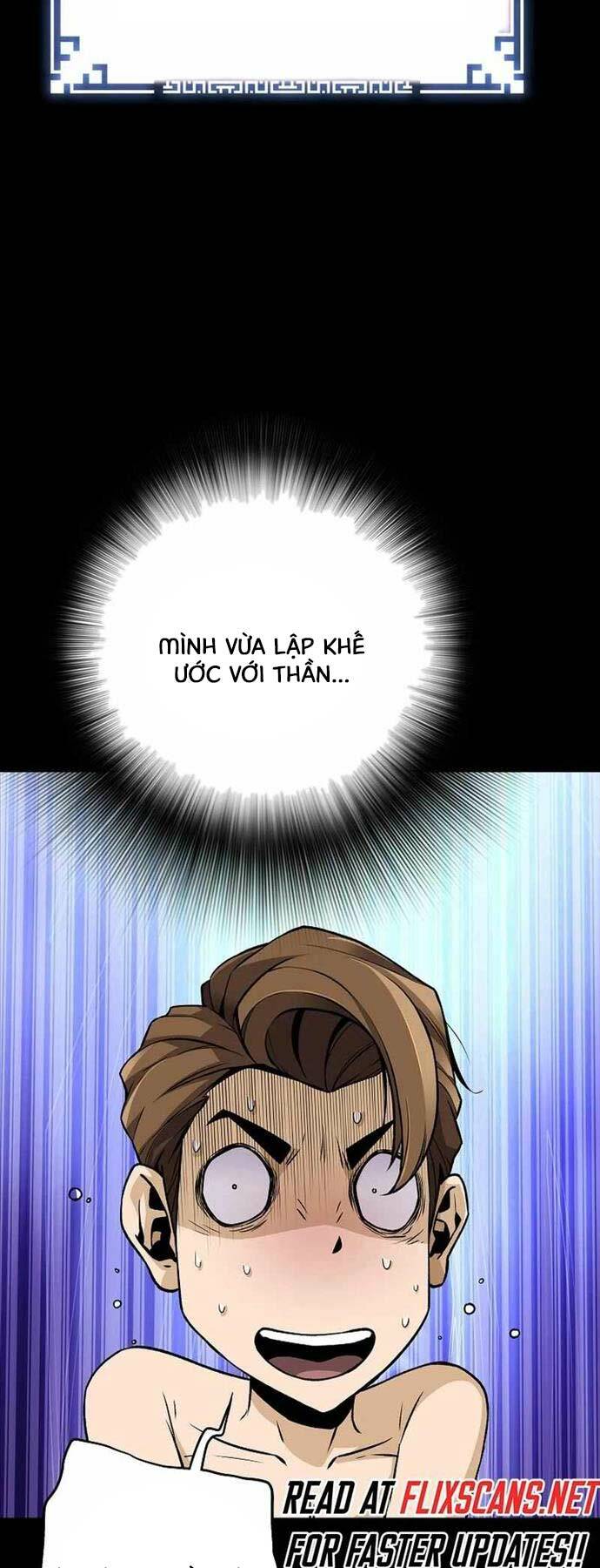 Sự Trở Lại Của Huyền Thoại - Chapter 115 - Page 7