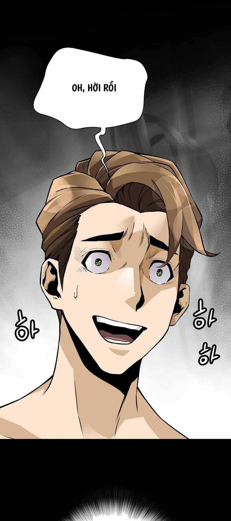 Sự Trở Lại Của Huyền Thoại - Chapter 116 - Page 18