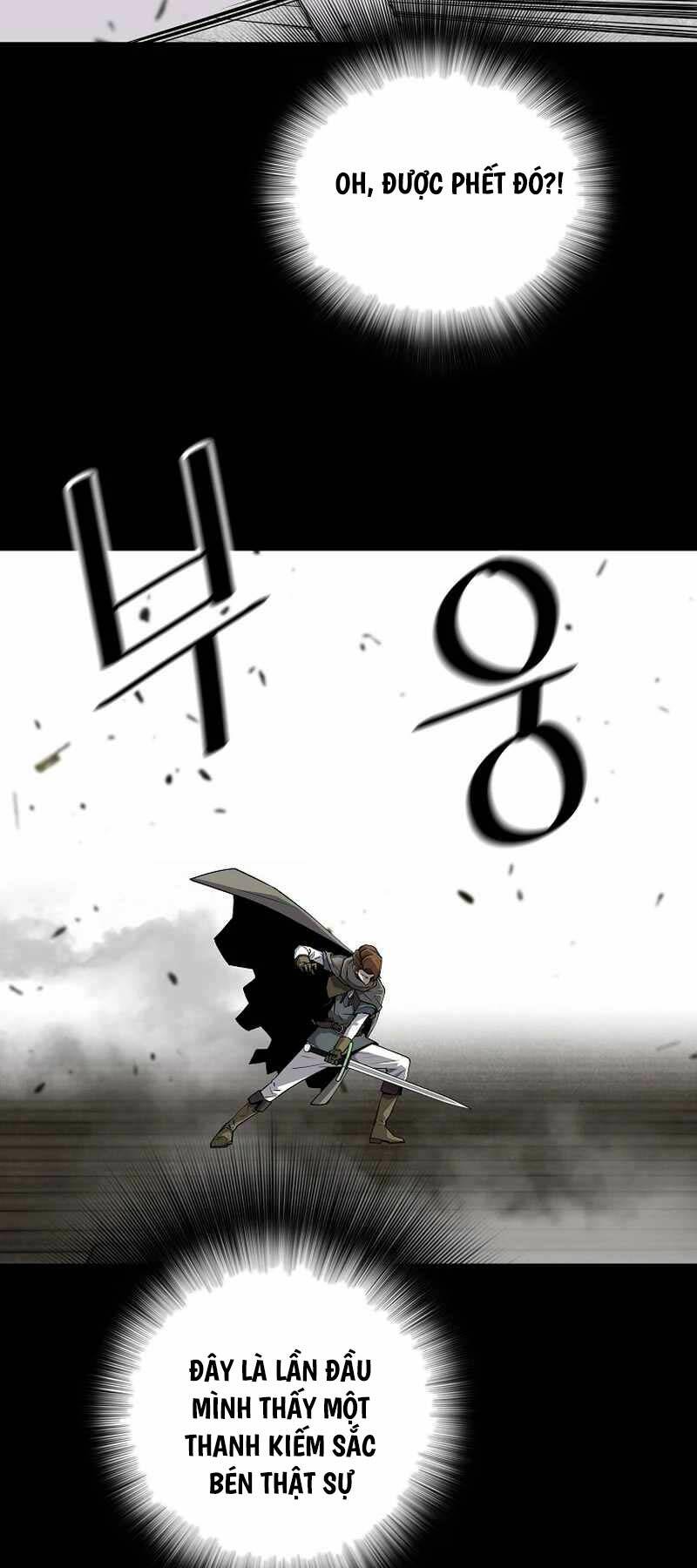 Sự Trở Lại Của Huyền Thoại - Chapter 116 - Page 21