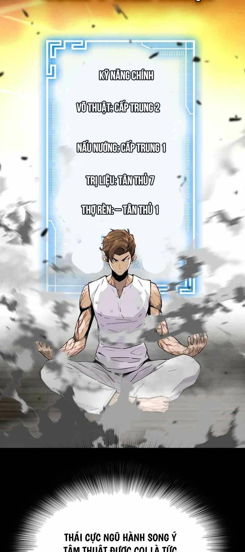 Sự Trở Lại Của Huyền Thoại - Chapter 116 - Page 29