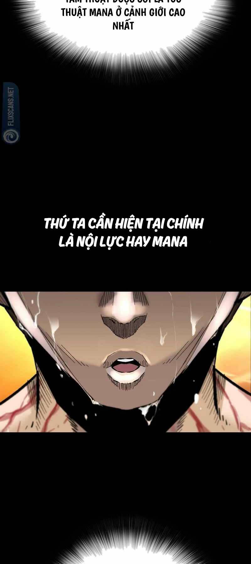 Sự Trở Lại Của Huyền Thoại - Chapter 116 - Page 30