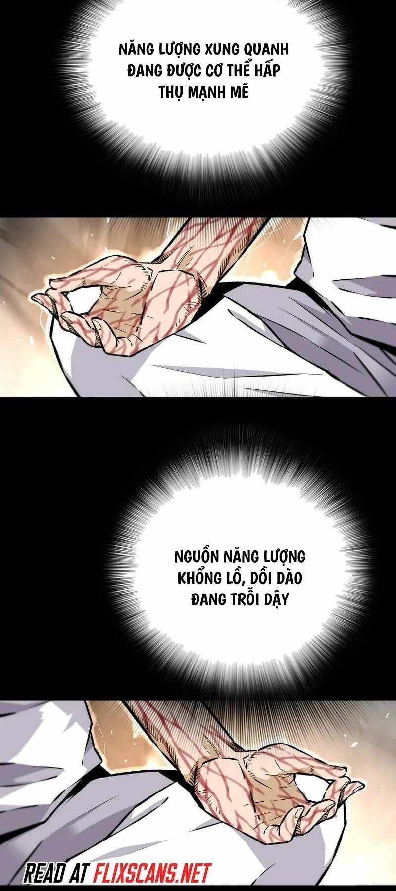 Sự Trở Lại Của Huyền Thoại - Chapter 116 - Page 31