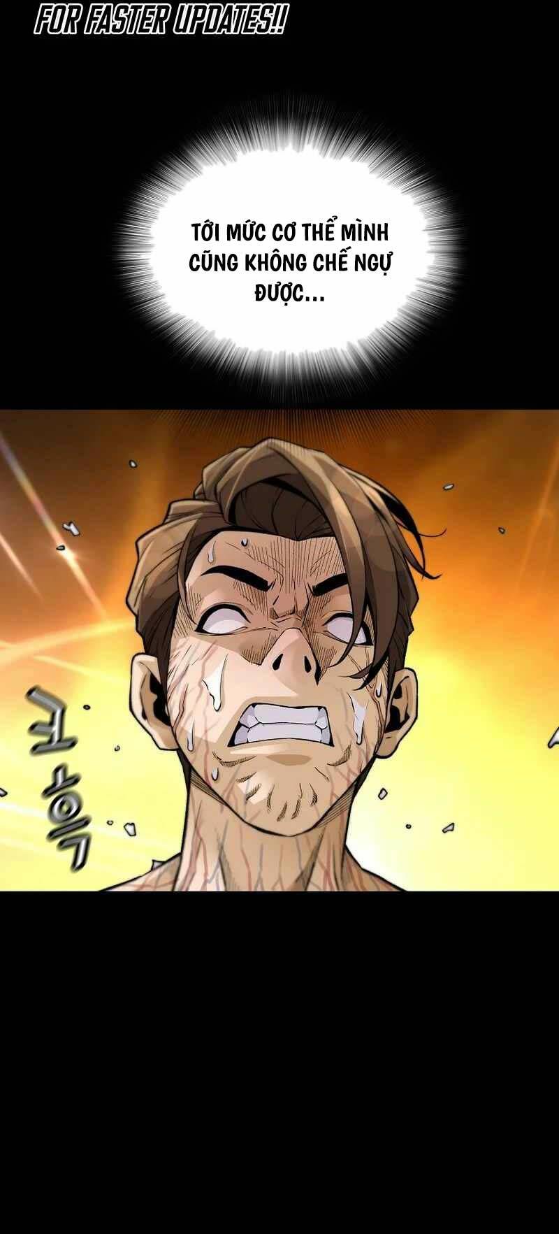 Sự Trở Lại Của Huyền Thoại - Chapter 116 - Page 32