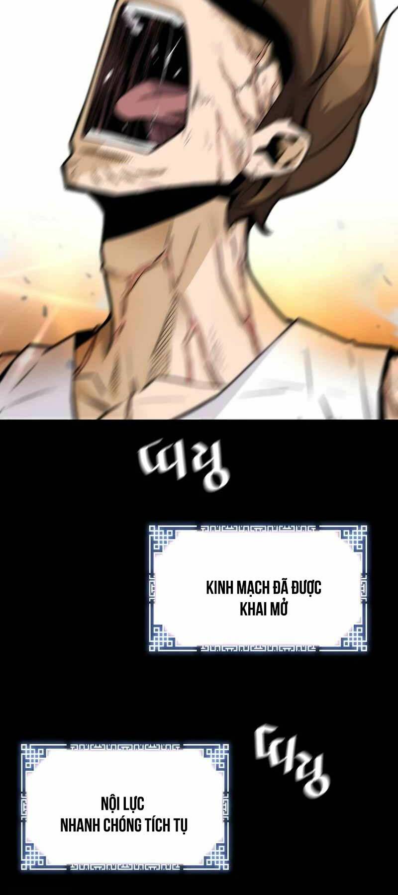 Sự Trở Lại Của Huyền Thoại - Chapter 116 - Page 34