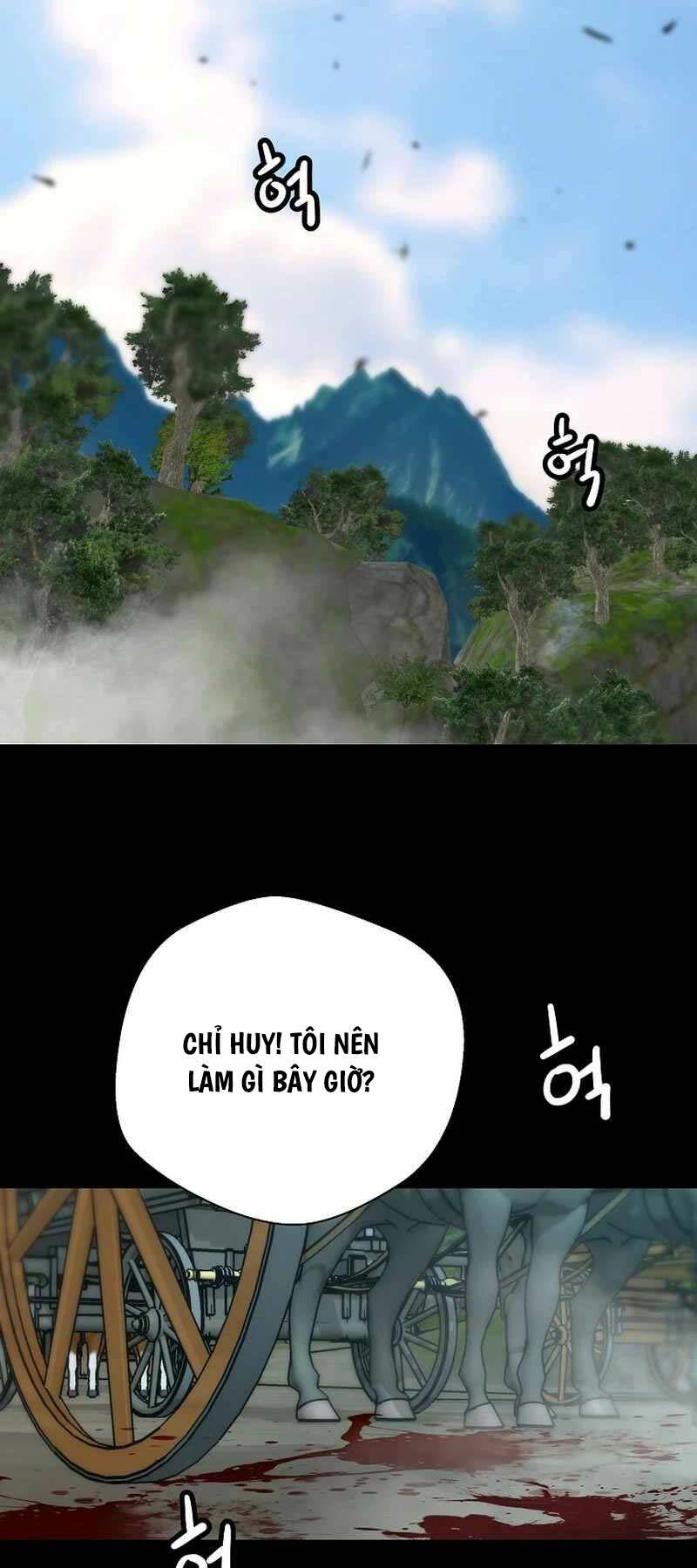 Sự Trở Lại Của Huyền Thoại - Chapter 116 - Page 38