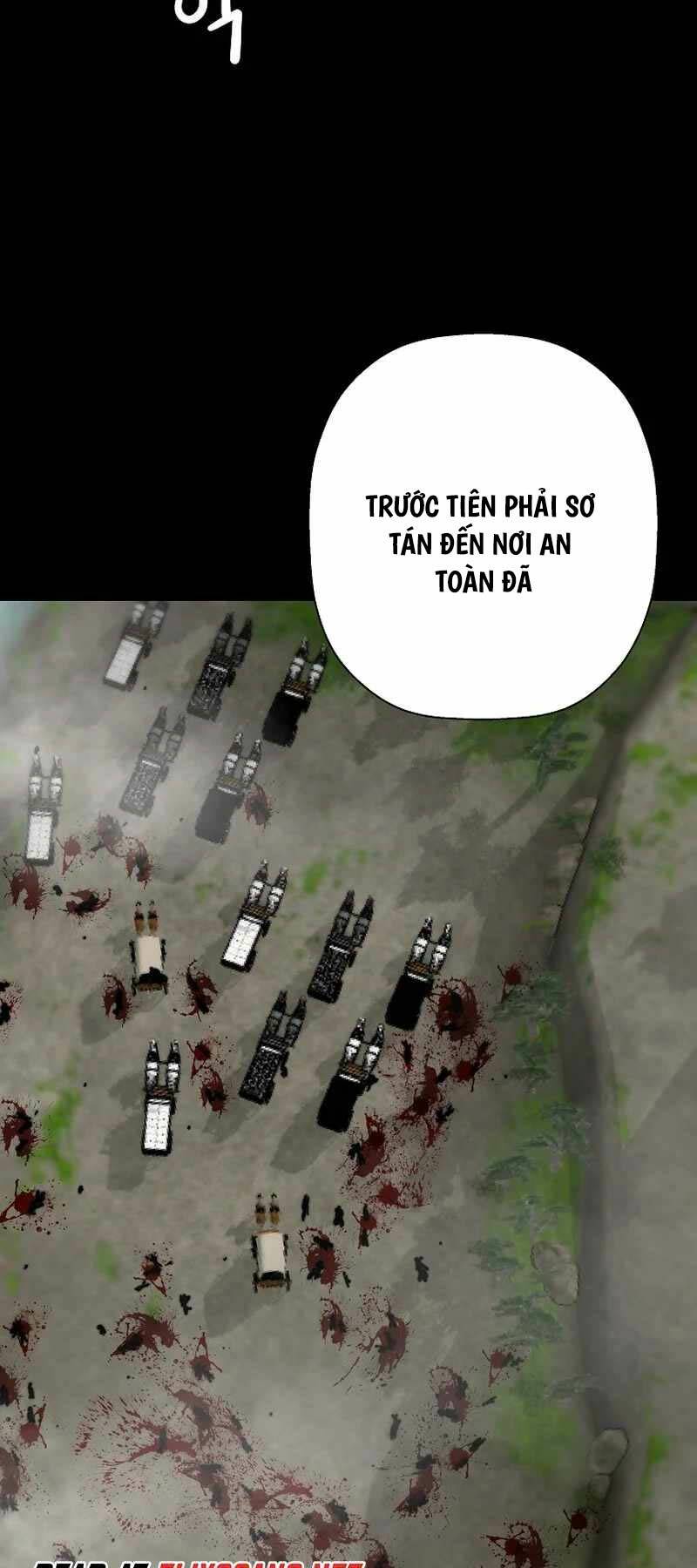 Sự Trở Lại Của Huyền Thoại - Chapter 116 - Page 39