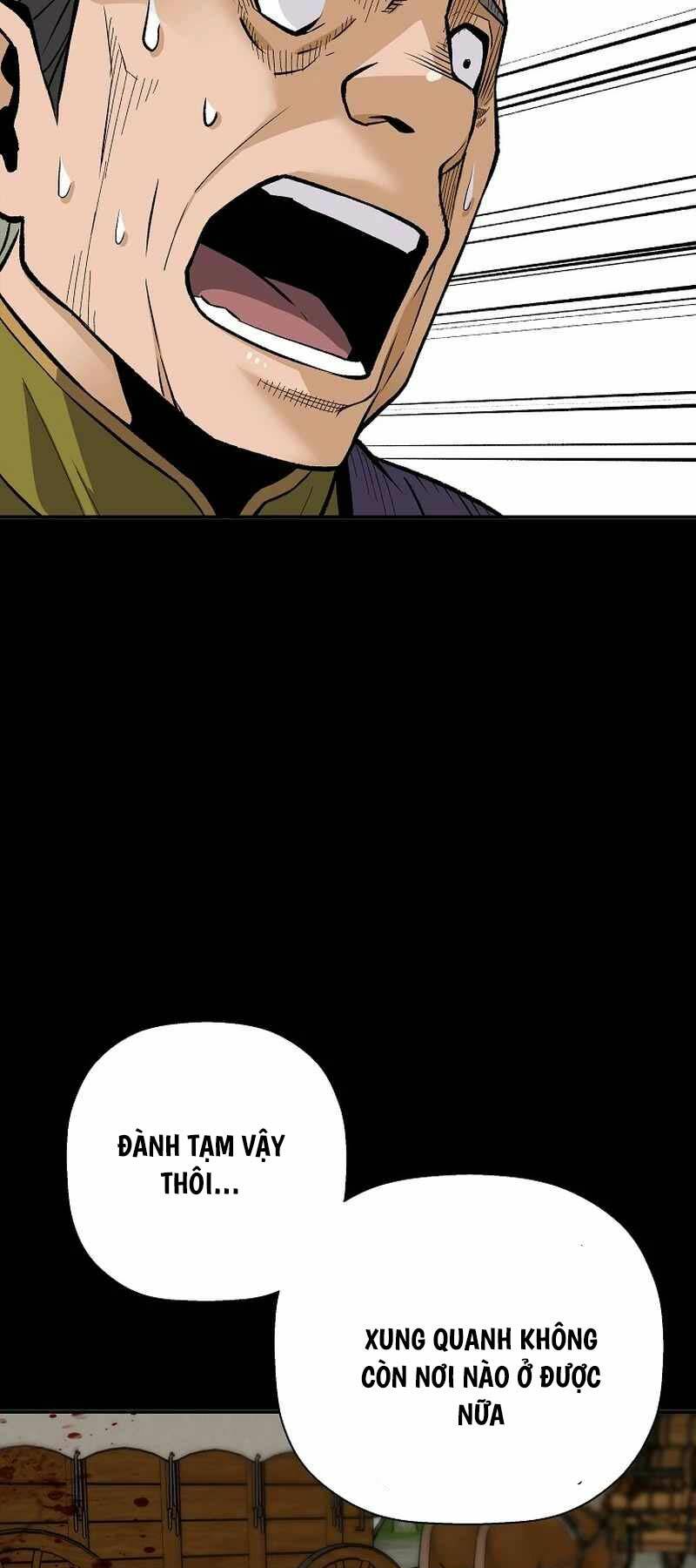 Sự Trở Lại Của Huyền Thoại - Chapter 116 - Page 44