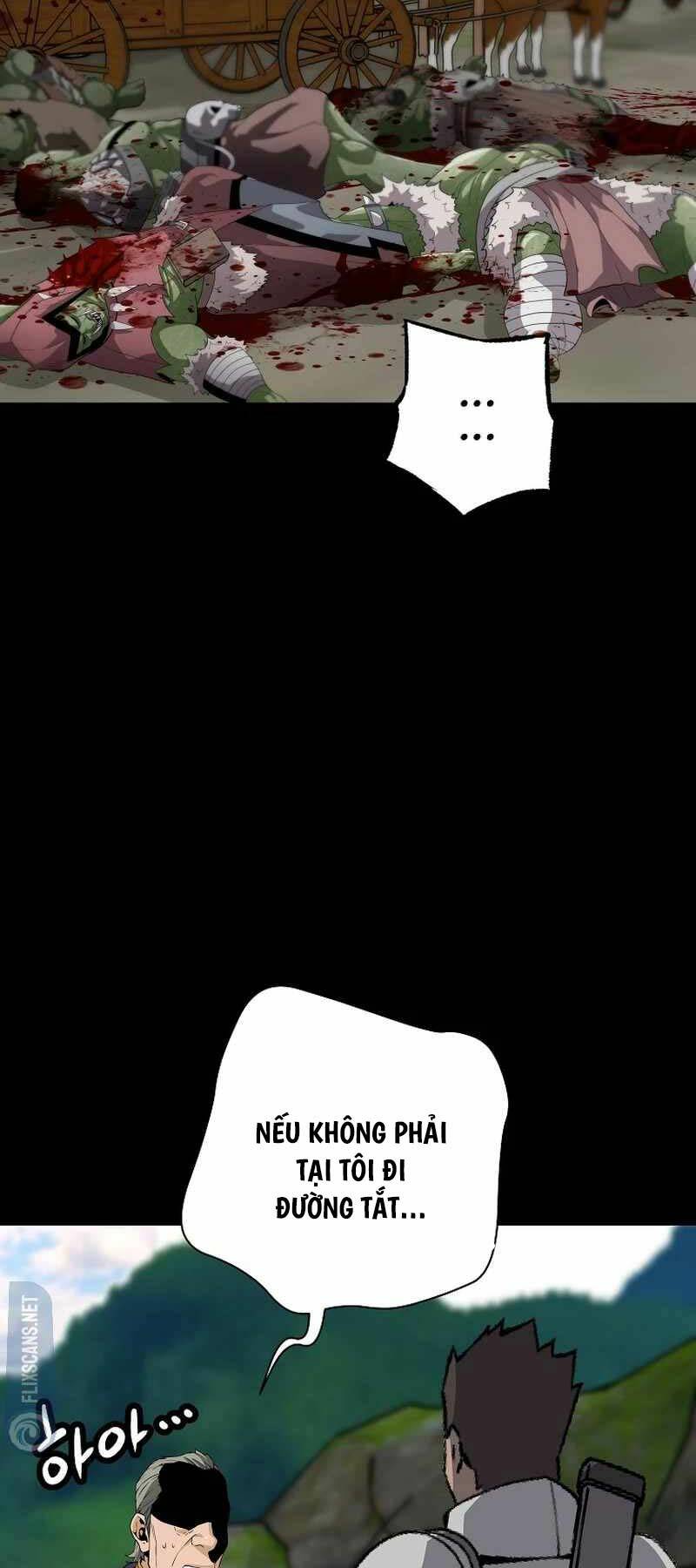 Sự Trở Lại Của Huyền Thoại - Chapter 116 - Page 45