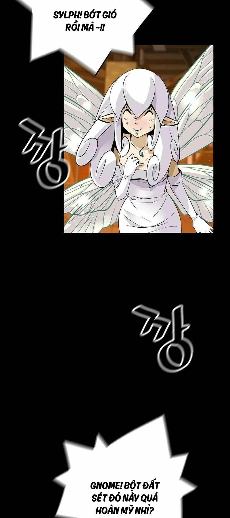 Sự Trở Lại Của Huyền Thoại - Chapter 116 - Page 55