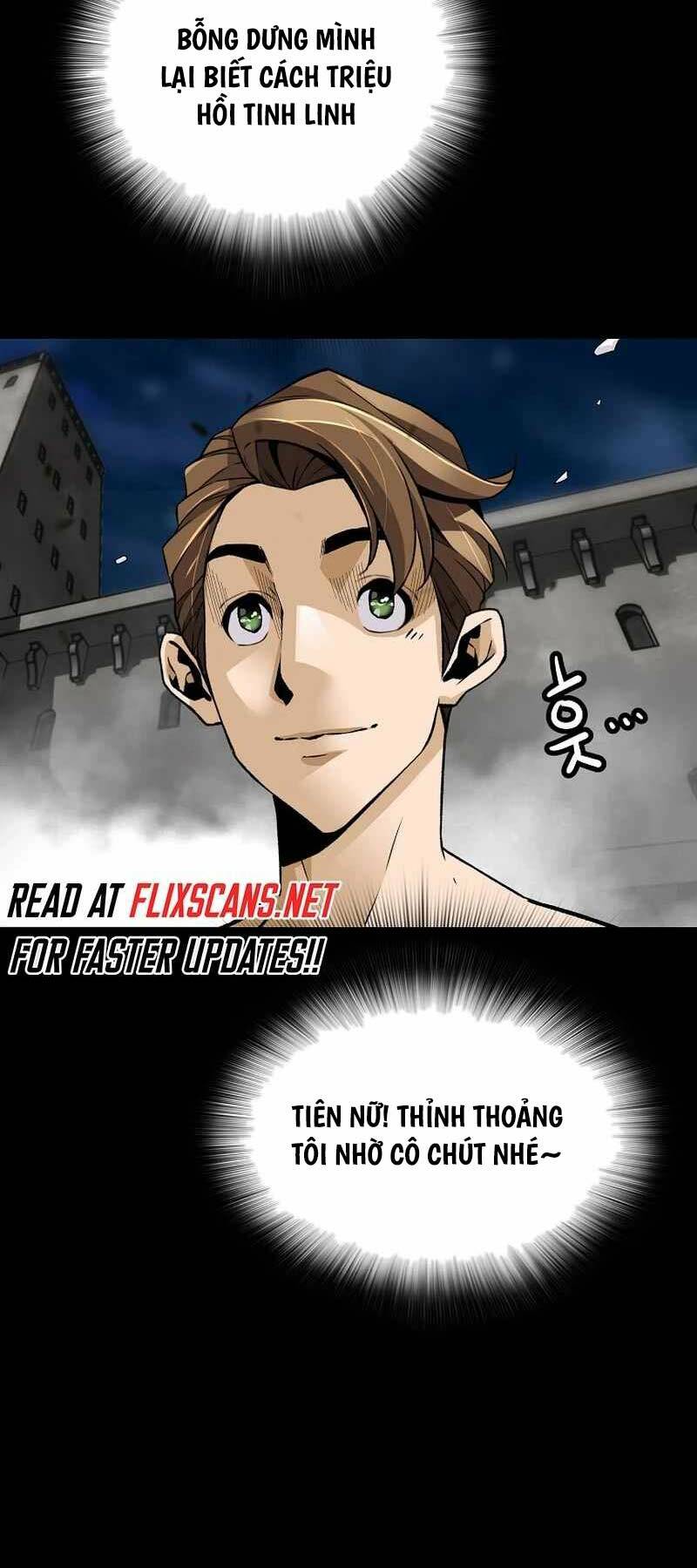 Sự Trở Lại Của Huyền Thoại - Chapter 116 - Page 5