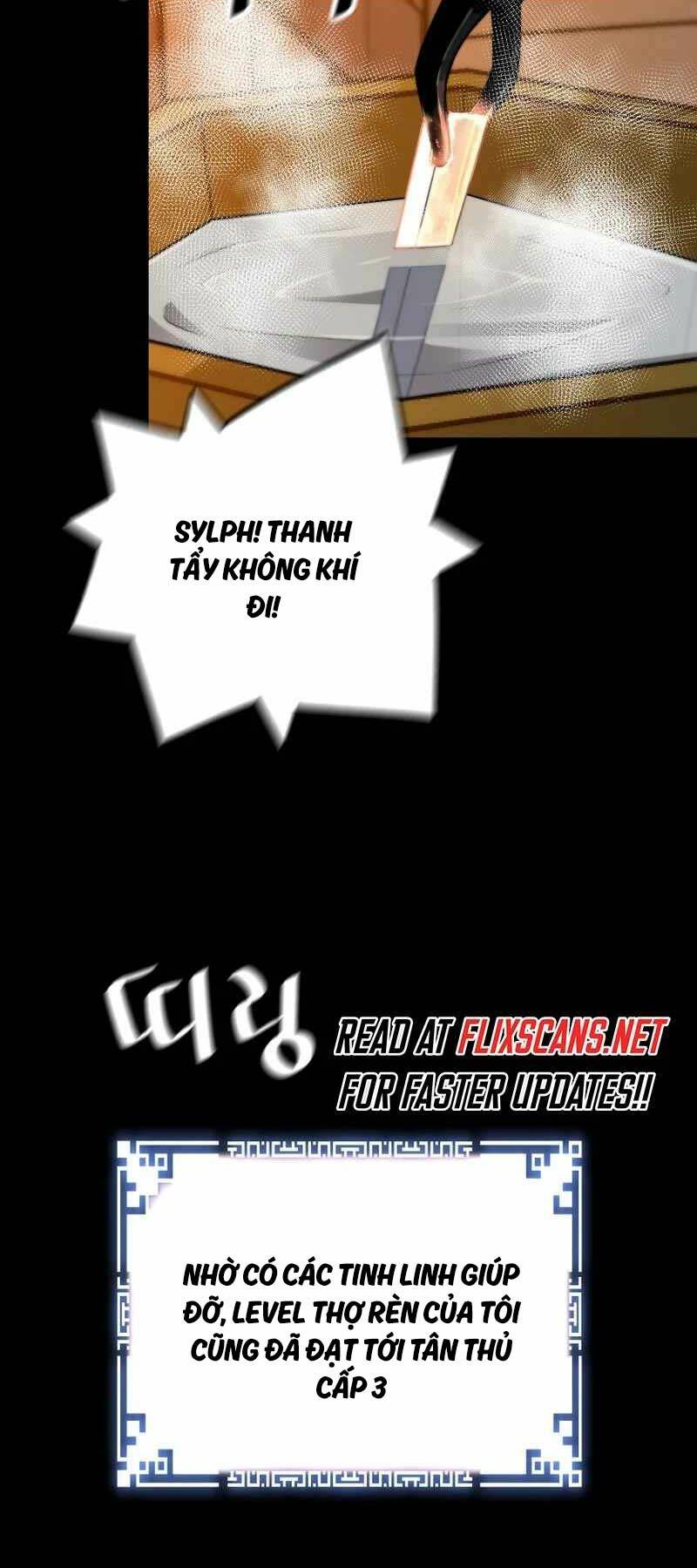 Sự Trở Lại Của Huyền Thoại - Chapter 116 - Page 59