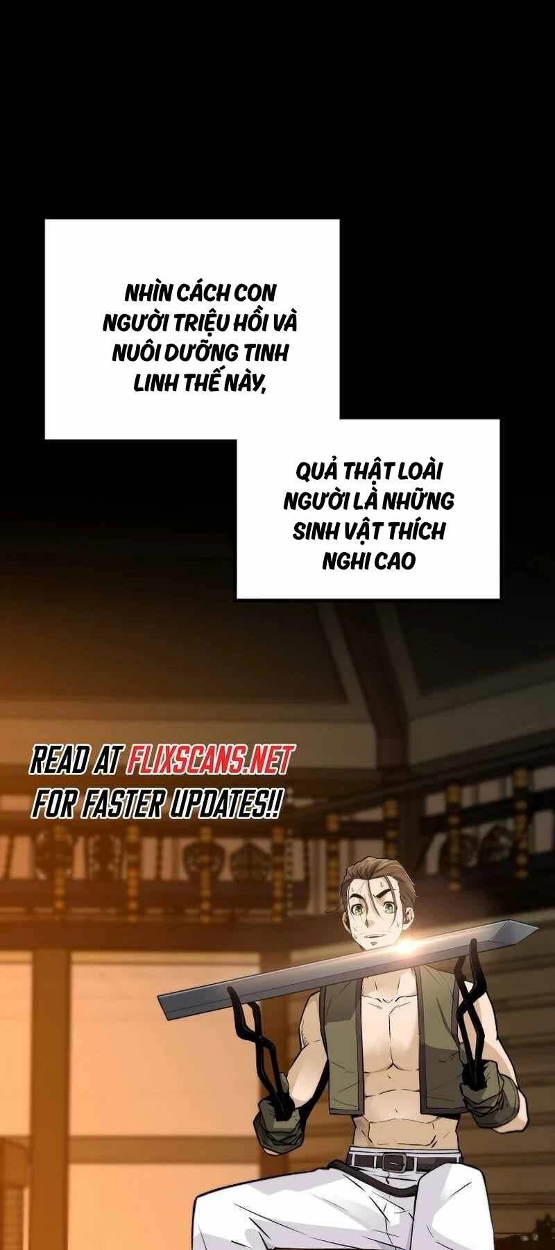 Sự Trở Lại Của Huyền Thoại - Chapter 116 - Page 60