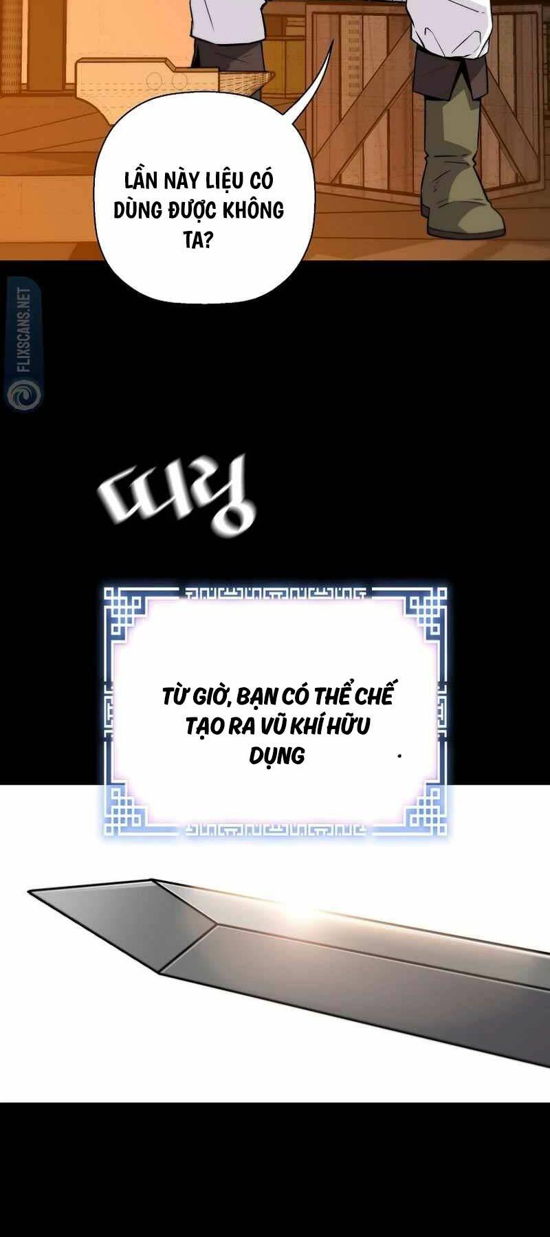 Sự Trở Lại Của Huyền Thoại - Chapter 116 - Page 61