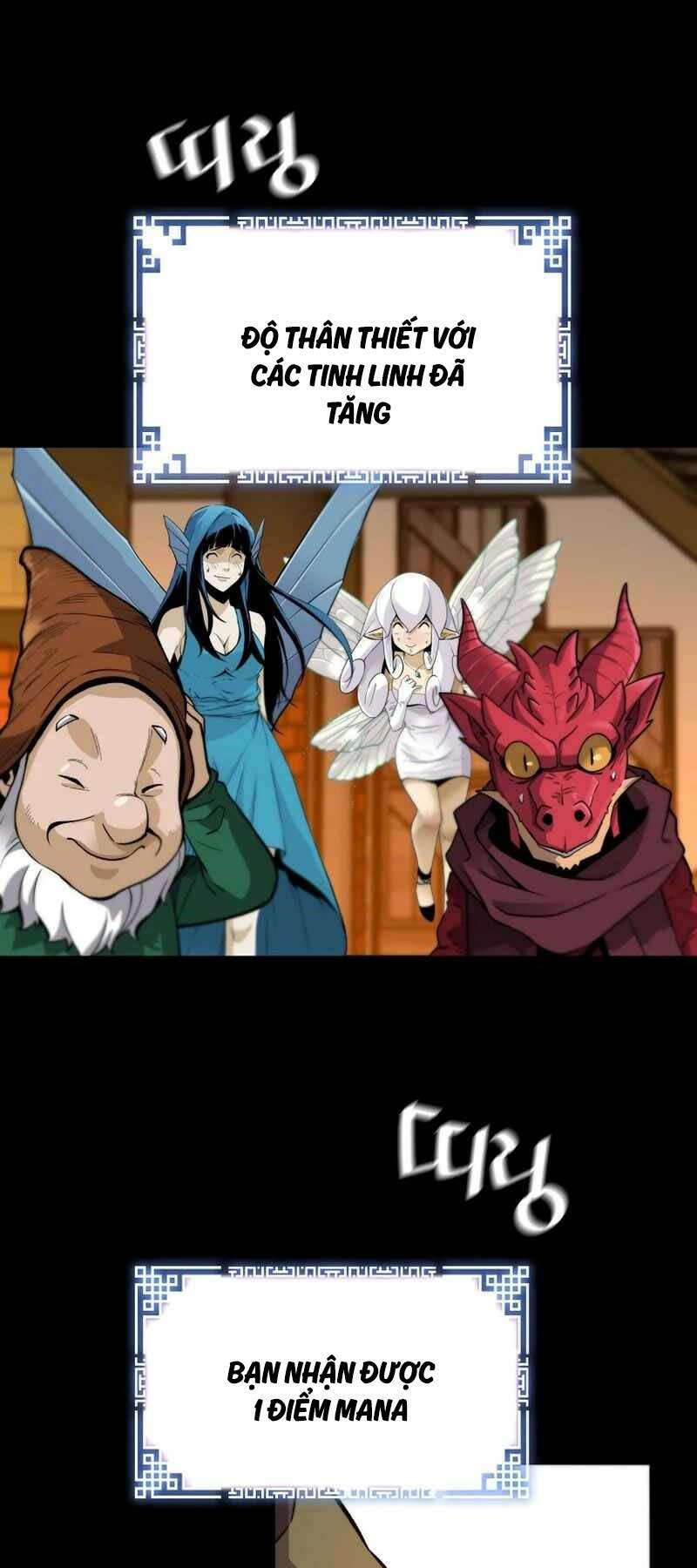 Sự Trở Lại Của Huyền Thoại - Chapter 116 - Page 62