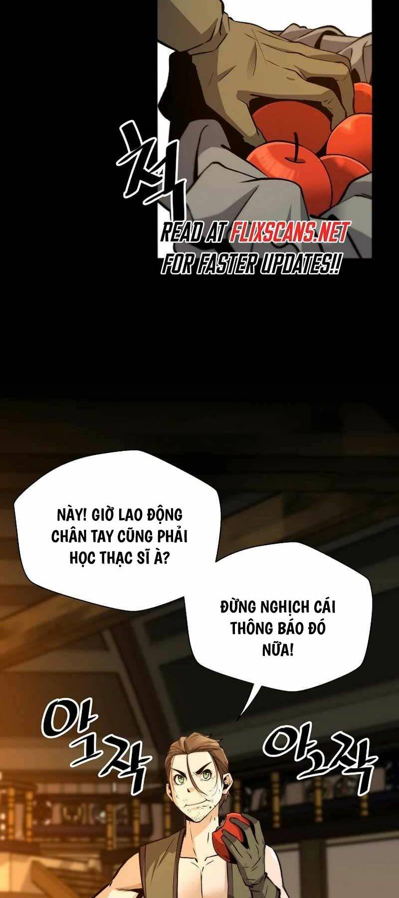 Sự Trở Lại Của Huyền Thoại - Chapter 116 - Page 63