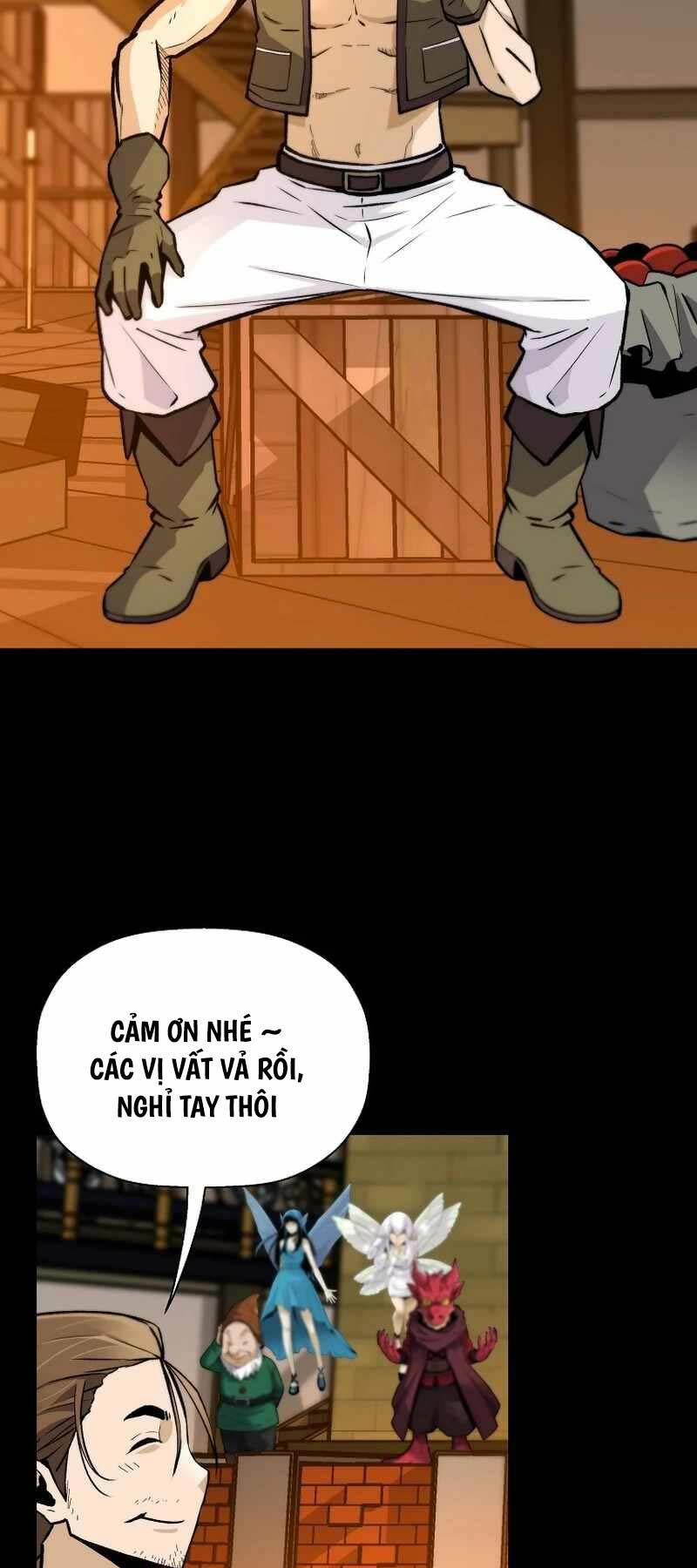 Sự Trở Lại Của Huyền Thoại - Chapter 116 - Page 64