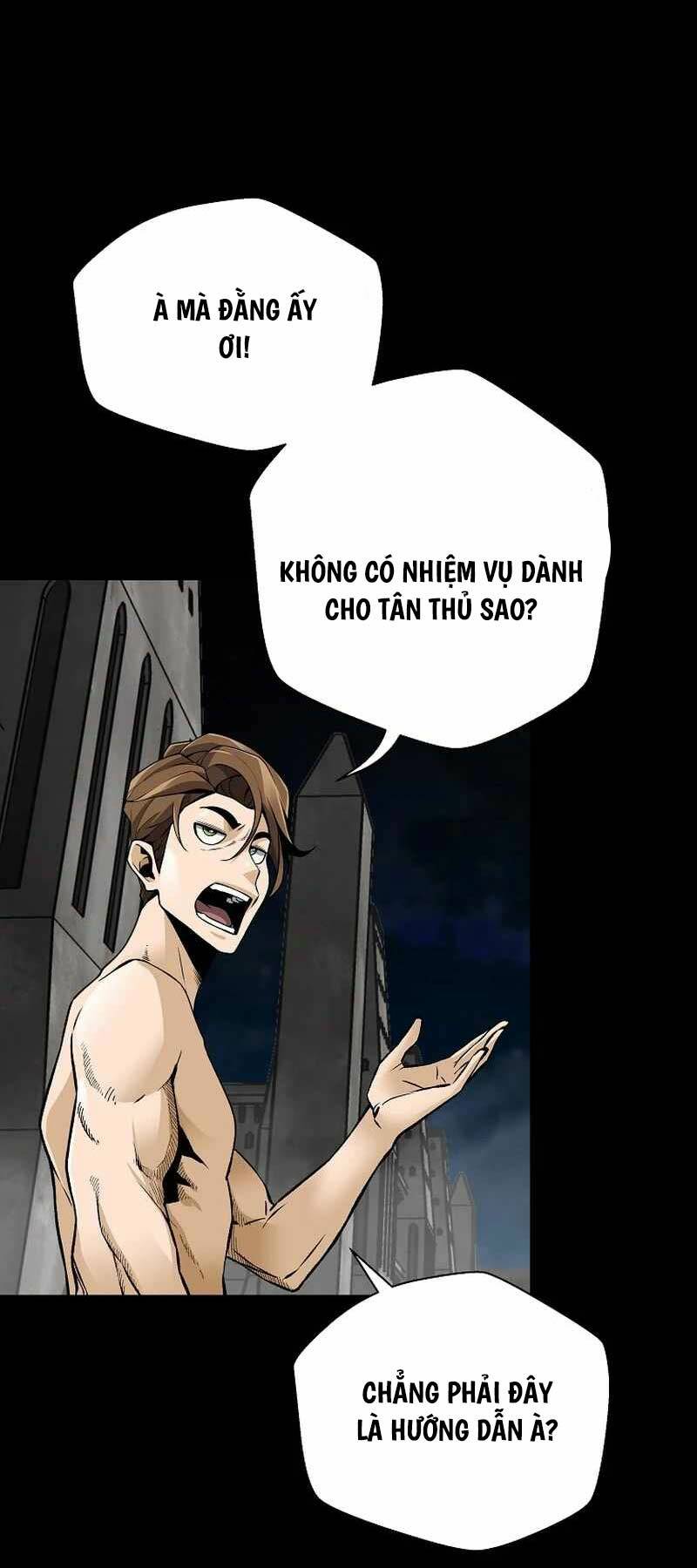 Sự Trở Lại Của Huyền Thoại - Chapter 116 - Page 6