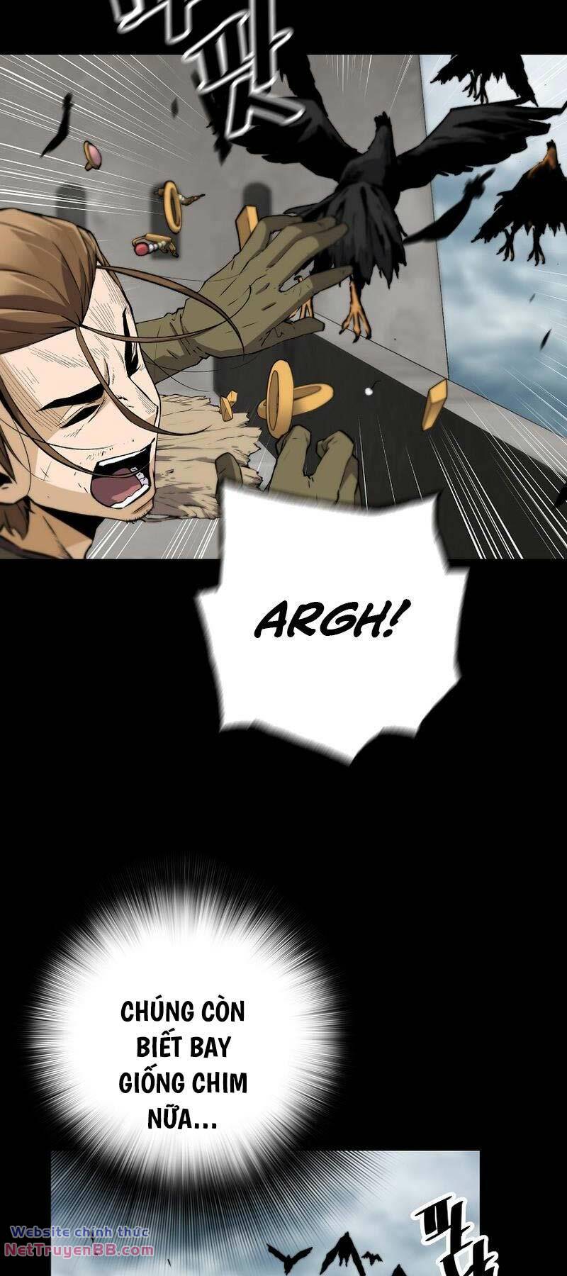 Sự Trở Lại Của Huyền Thoại - Chapter 117 - Page 9