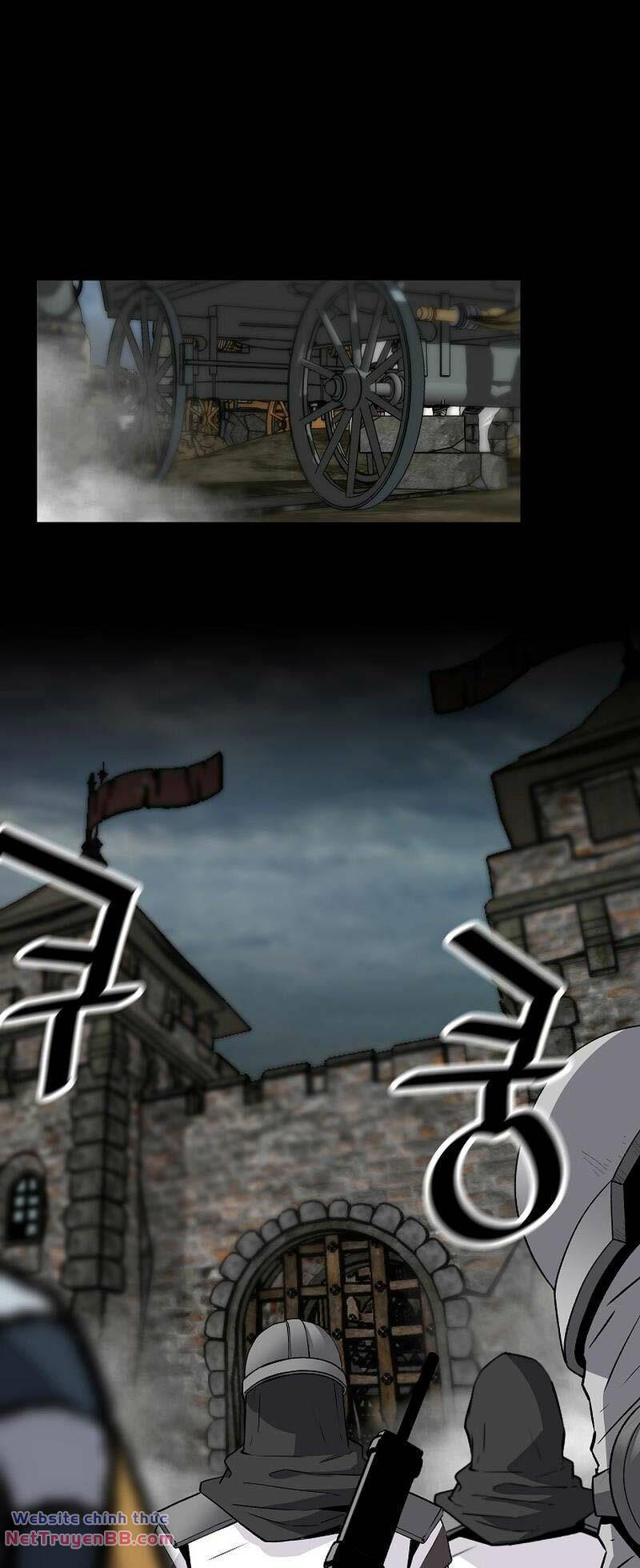 Sự Trở Lại Của Huyền Thoại - Chapter 117 - Page 17