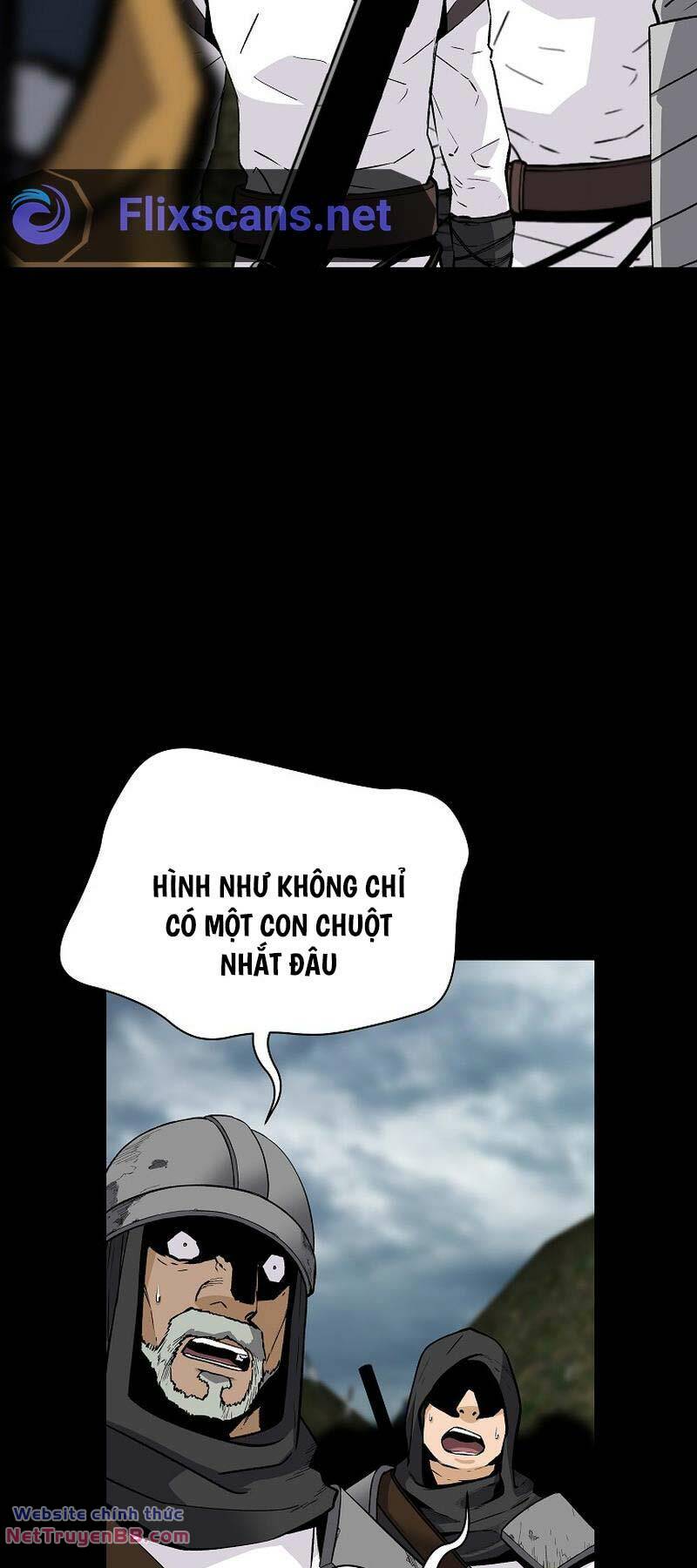 Sự Trở Lại Của Huyền Thoại - Chapter 117 - Page 18